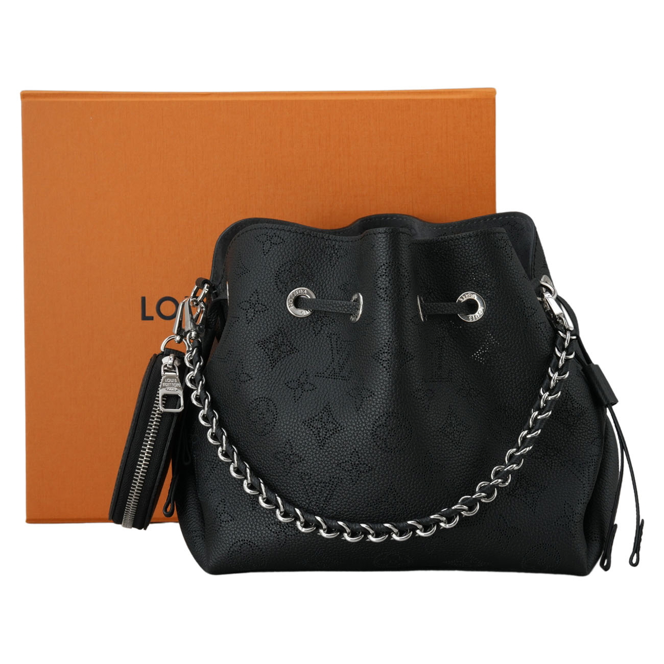 LOUIS VUITTON(USED)루이비통 M57070 벨라